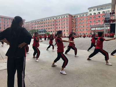 河南嵩山少林寺武术学校学费多少钱【少林寺学费】