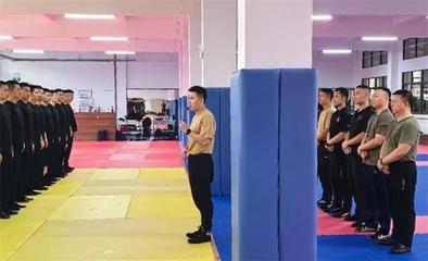 [塔沟武校]优秀毕业生郝思源:能吃苦,敢拼搏,方能创造出彩人生!