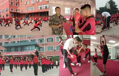 少林寺武校那么多,哪家最好《少林寺武校十佳武校》