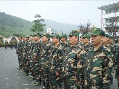 牡丹江市东北少林文武学校_世界工厂网全球企业库