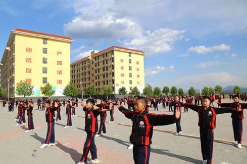 少林延鲁武术学校的个人展示页