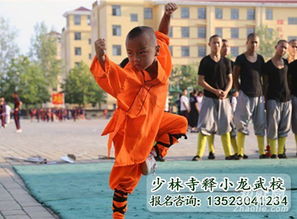 少林寺武术学校：专业的医疗团队护航学员健康成长