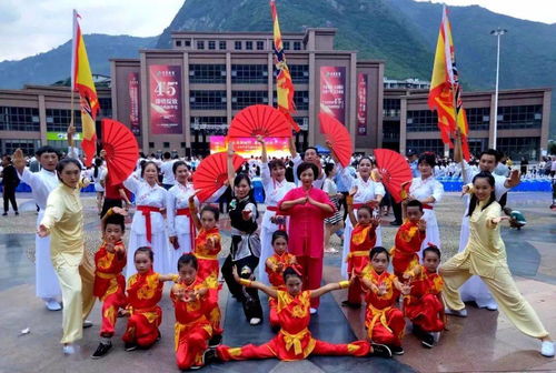 办家门口的好学校：一位省名校长的武术教育实践