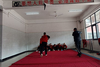 嵩山少林寺武校 手机使用政策与校园生活指南